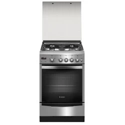 Газовая плита GEFEST 5100-03 0004 (нержавеющая сталь)