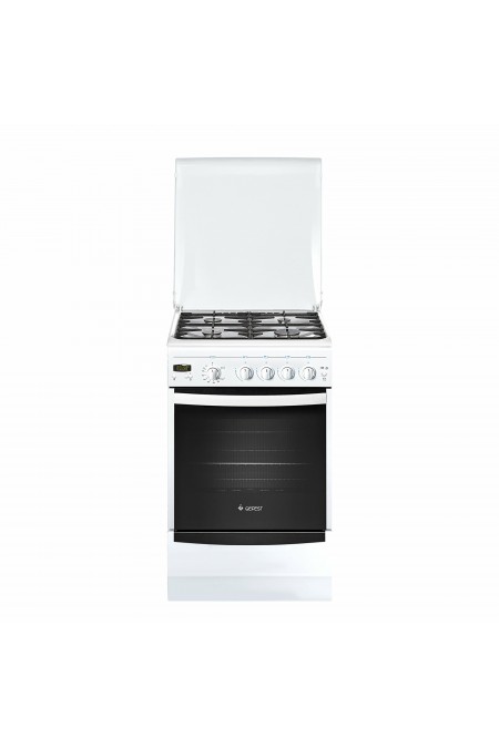 Газовая плита Gefest 5100-03 (белый) 