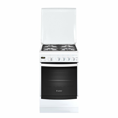 Газовая плита Gefest 5100-03 (белый) 