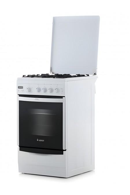 Газовая плита Gefest 5100-03 (белый) 1