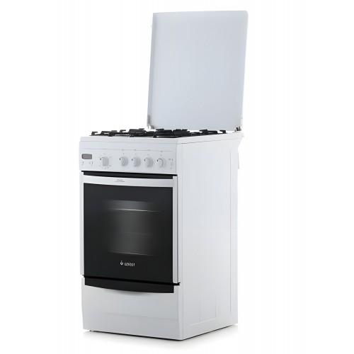 Газовая плита Gefest 5100-03 (белый) 1