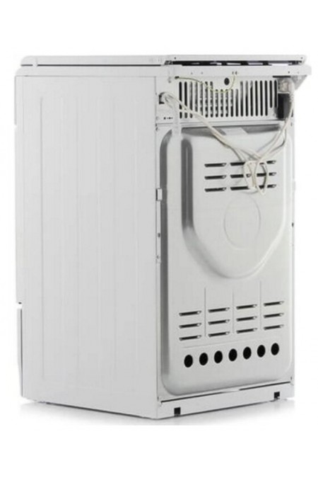 Газовая плита Gefest 5100-03 (белый) 3