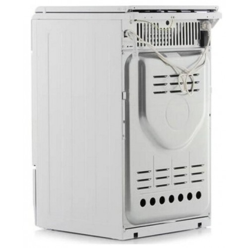 Газовая плита Gefest 5100-03 (белый) 4