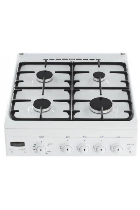 Газовая плита Gefest 5100-03 (белый) 4