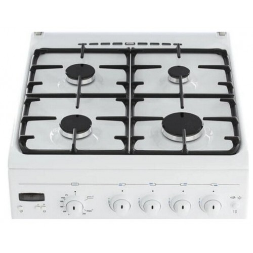 Газовая плита Gefest 5100-03 (белый) 5