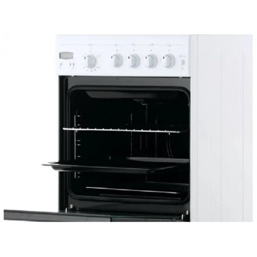 Газовая плита Gefest 5100-03 (белый) 8