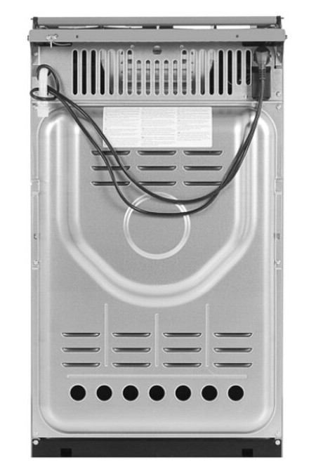 Газовая плита Gefest 5100-04 0004 (нержавеющая сталь) 4