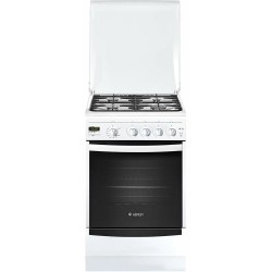 Газовая плита Gefest 5100-04 (белый)