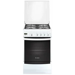 Газовая плита GEFEST 5100-04 (белый)