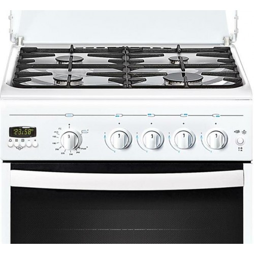 Газовая плита Gefest 5100-04 (белый) 1