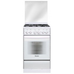 Газовая плита GEFEST 5300-02 0040 (белый)