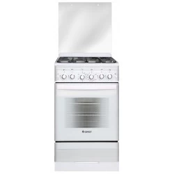 Газовая плита GEFEST 5300-02 0040 (белый)