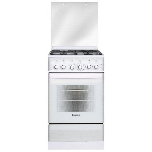 Газовая плита Gefest 5300-02 0040 (белый) 1