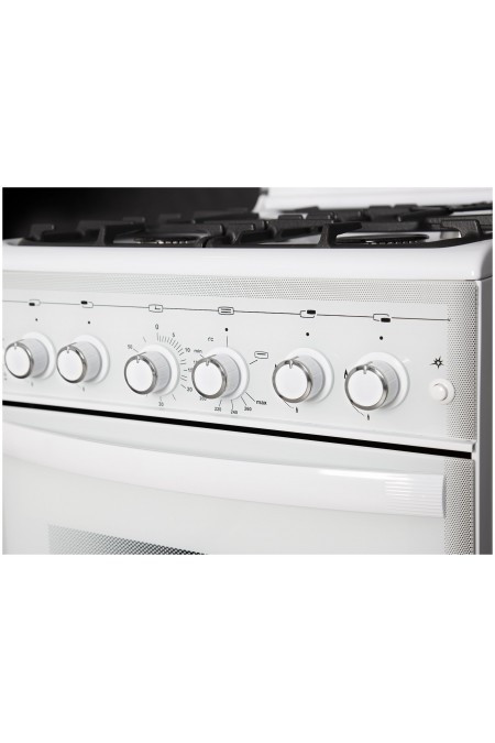 Газовая плита Gefest 5300-02 0040 (белый) 2