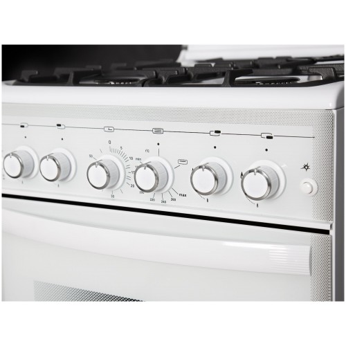 Газовая плита Gefest 5300-02 0040 (белый) 2