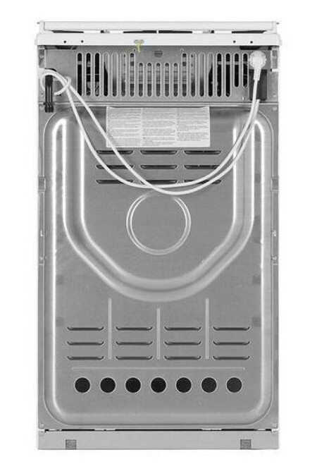 Газовая плита Gefest 5300-02 0040 (белый) 3