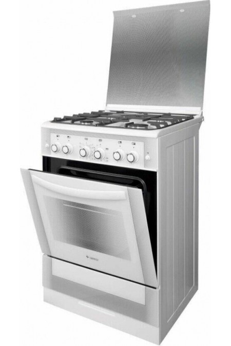 Газовая плита Gefest 5300-02 0040 (белый) 5