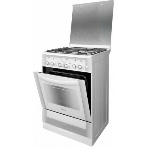 Газовая плита Gefest 5300-02 0040 (белый) 5