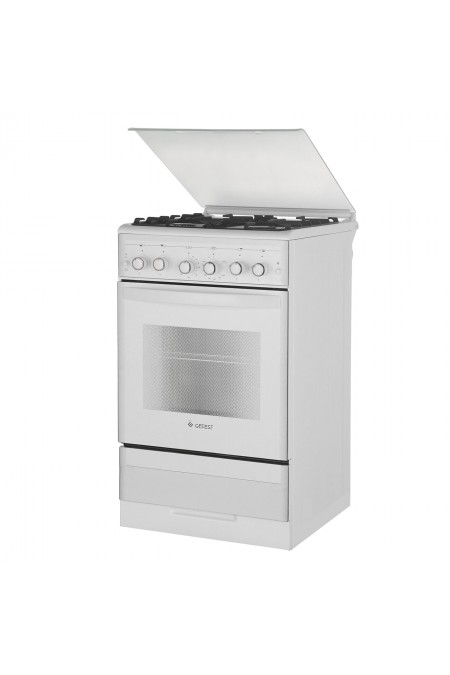 Газовая плита Gefest 5300-02 0040 (белый) 6