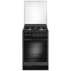 Газовая плита Gefest 5300-02 0046 (черный)