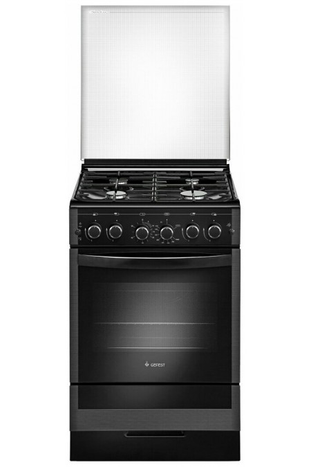 Газовая плита Gefest 5300-02 0046 (черный) 