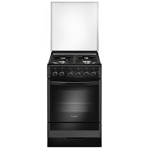 Газовая плита Gefest 5300-02 0046 (черный) 