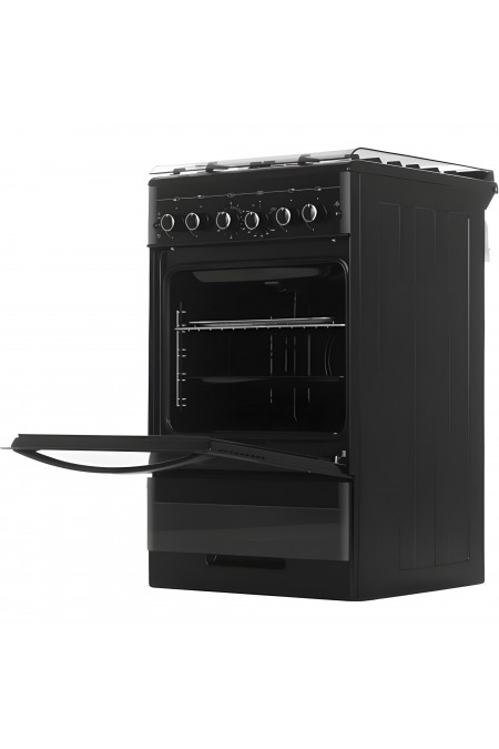 Газовая плита Gefest 5300-02 0046 (черный) 3