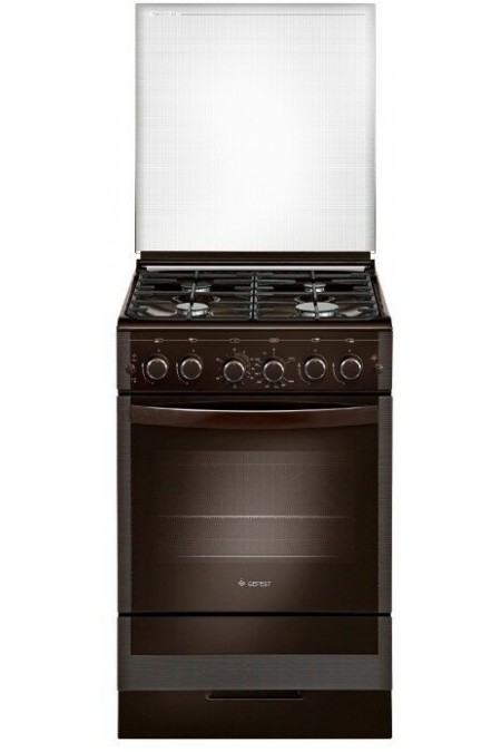 Газовая плита Gefest 5300-02 0047 (коричневый) 