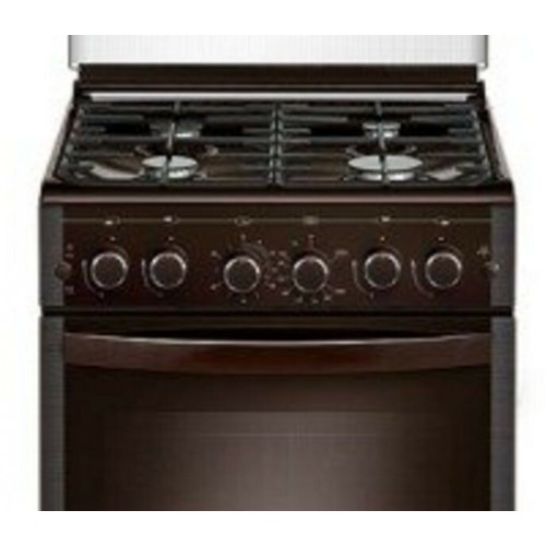Газовая плита Gefest 5300-02 0047 (коричневый) 1