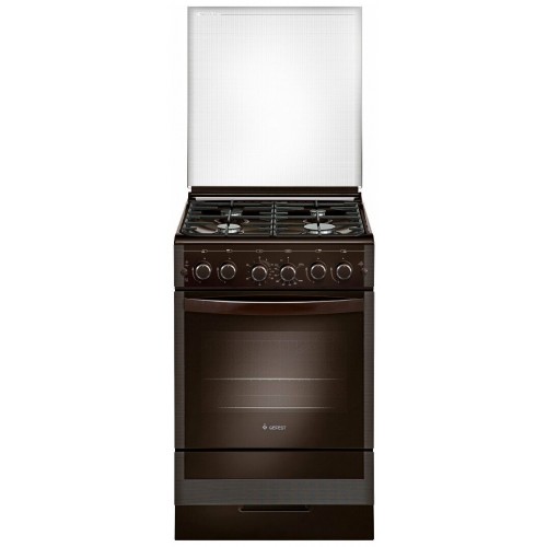 Газовая плита Gefest 5300-02 0047 (коричневый) 2