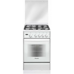 Газовая плита Gefest 5300-03 0040 (белый)