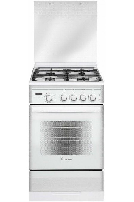 Газовая плита Gefest 5300-03 0040 (белый) 