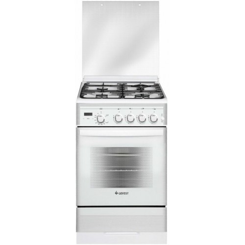 Газовая плита Gefest 5300-03 0040 (белый) 