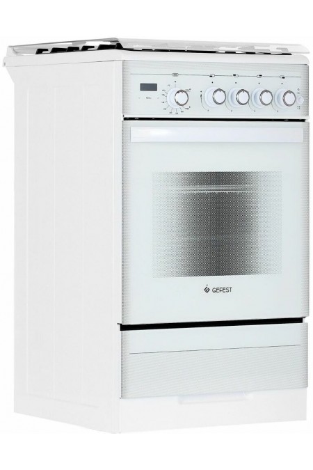 Газовая плита Gefest 5300-03 0040 (белый) 1