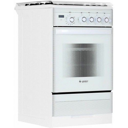 Газовая плита Gefest 5300-03 0040 (белый) 1
