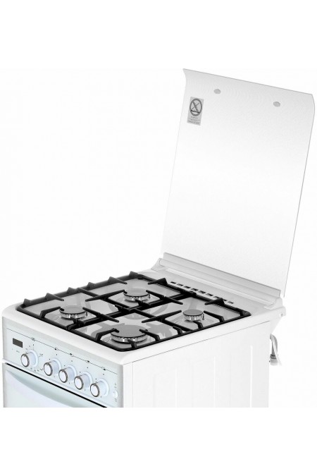 Газовая плита Gefest 5300-03 0040 (белый) 2