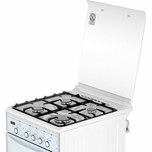 Газовая плита Gefest 5300-03 0040 (белый) 2