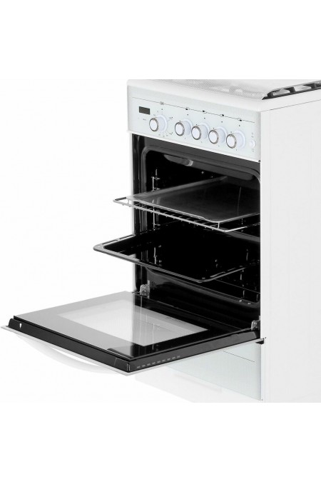 Газовая плита Gefest 5300-03 0040 (белый) 3