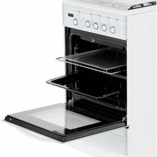 Газовая плита Gefest 5300-03 0040 (белый) 3