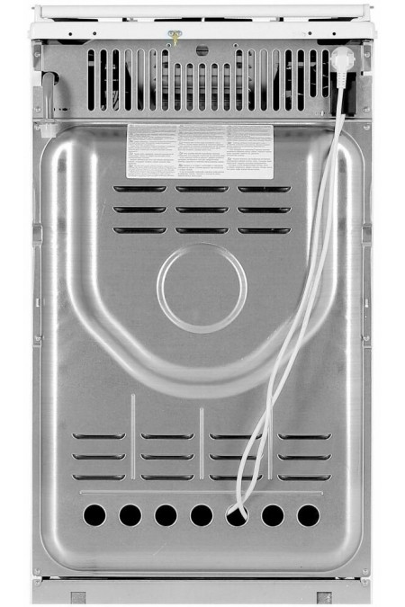 Газовая плита Gefest 5300-03 0040 (белый) 4