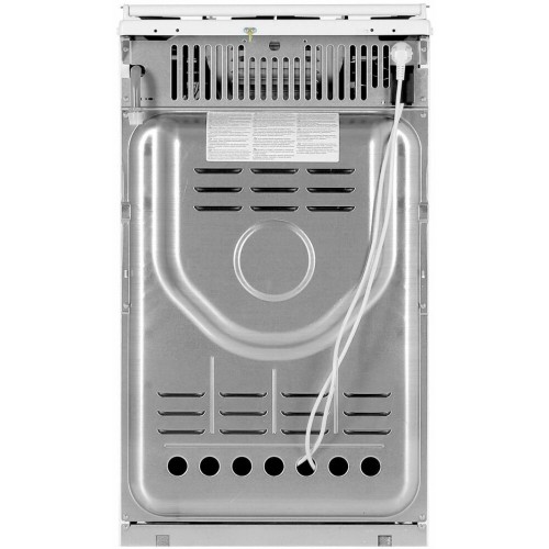 Газовая плита Gefest 5300-03 0040 (белый) 4