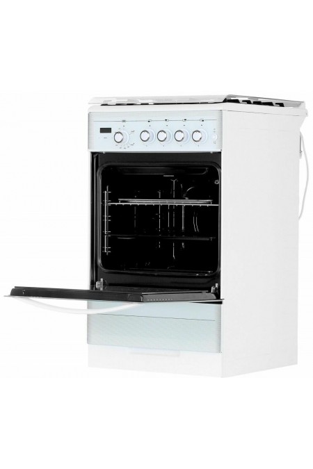 Газовая плита Gefest 5300-03 0040 (белый) 5