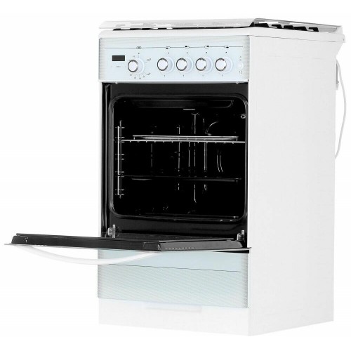 Газовая плита Gefest 5300-03 0040 (белый) 5