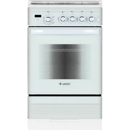 Газовая плита Gefest 5300-03 0040 (белый) 6