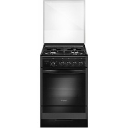 Газовая плита Gefest 5300-03 0046 (черный)