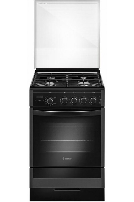 Газовая плита Gefest 5300-03 0046 (черный) 