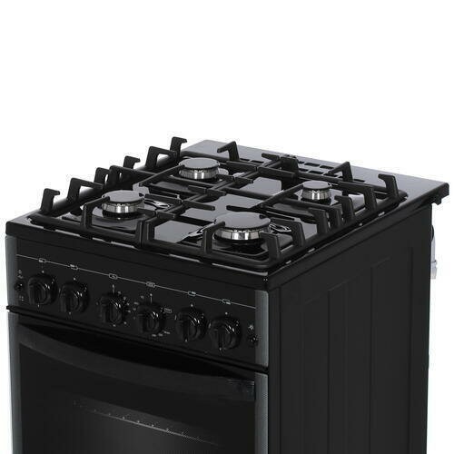 Газовая плита Gefest 5500-02 0115 (черный) 2