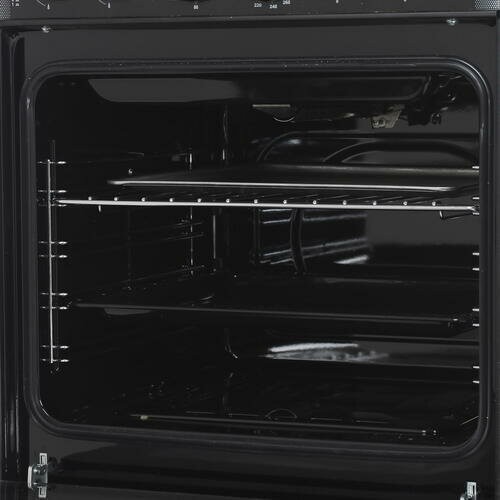 Газовая плита Gefest 5500-02 0115 (черный) 4