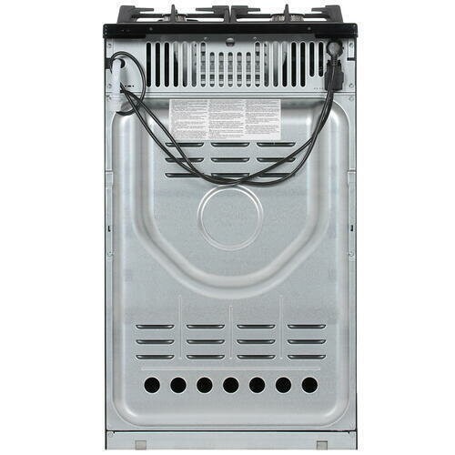 Газовая плита Gefest 5500-02 0115 (черный) 5