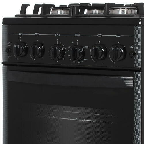 Газовая плита Gefest 5500-02 0115 (черный) 6